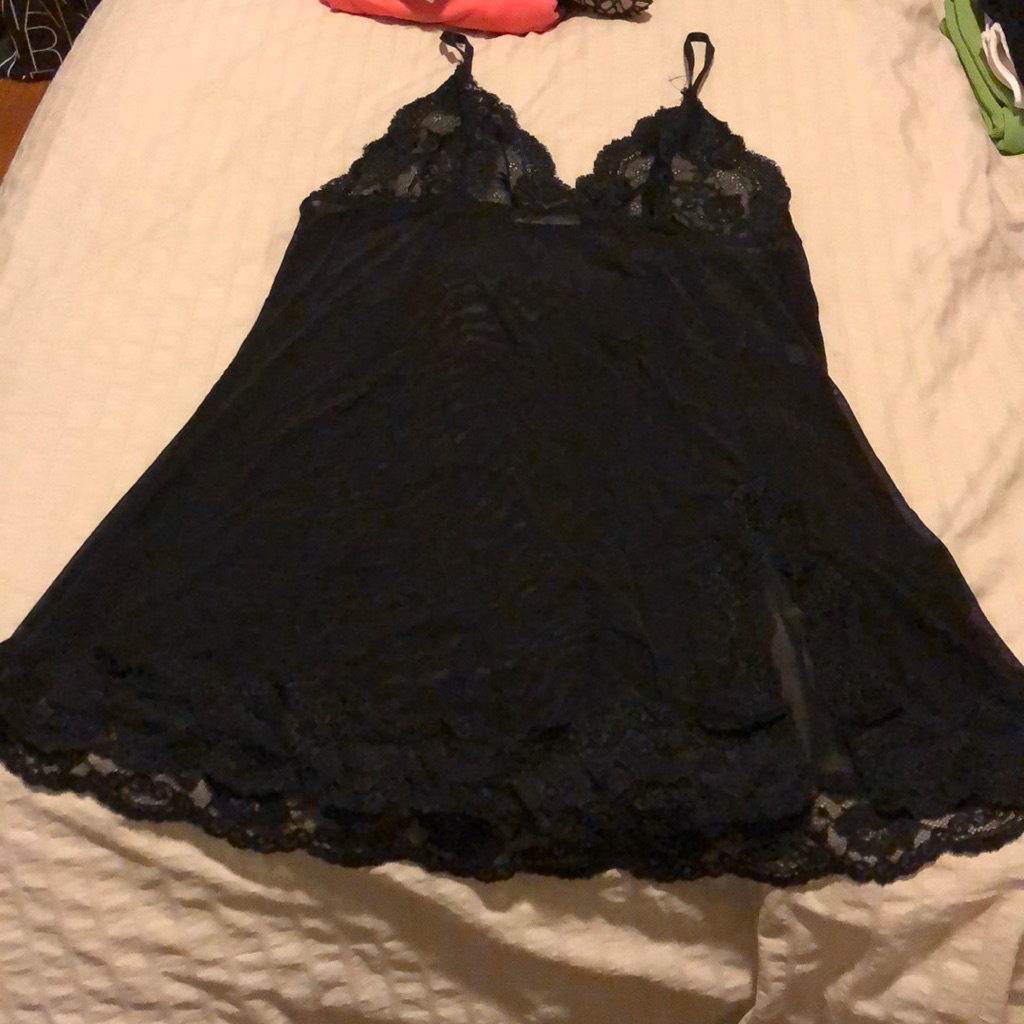 Sexy